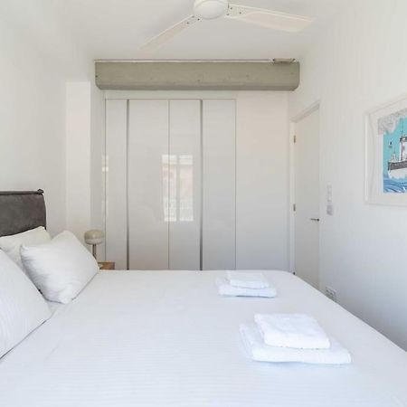 Bright & Airy 2Bd Apt Close To National Garden Atenas Exterior foto