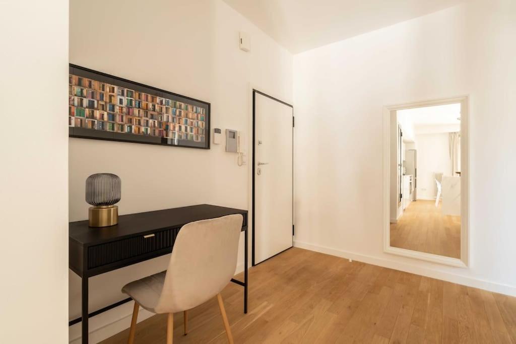Bright & Airy 2Bd Apt Close To National Garden Atenas Exterior foto